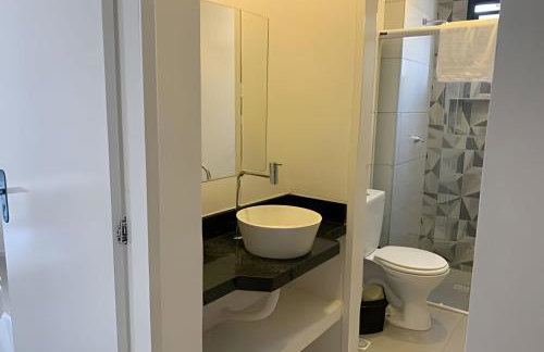 Hosts BR - Apartamentos funcionais - Foto 13