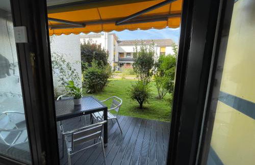 Modern eingerichtete Ferienwohnung Traumtagerl ruhig, zentral, ideal für Familien & Paare - Foto 37