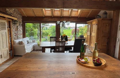 Naturoase, Nähe Arlberg und Montafon, Perfekter Startpunkt zum Skifahren ! - Photo 14