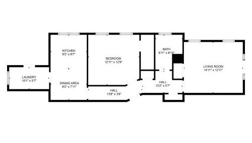 Relaxing Retreat in Memphis Apartment - Foto 4