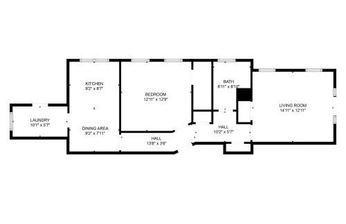 Relaxing Retreat in Memphis Apartment - Foto 4