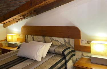 Alhanda Apartahotel - Foto 41