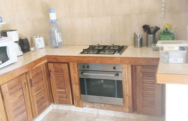 Villa Elodie - Foto 11