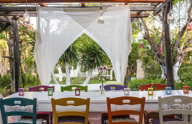 The Olive Yard House - Foto 69