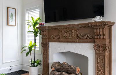 Luxury Short and Midterm Hyde Park Getaway - Photo 58