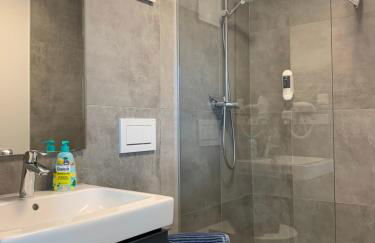 Frundsberg-Apartment - Foto 20