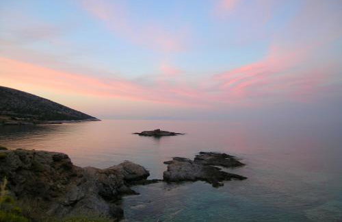 Traditional stone-built cottages Azalas - Foto 32