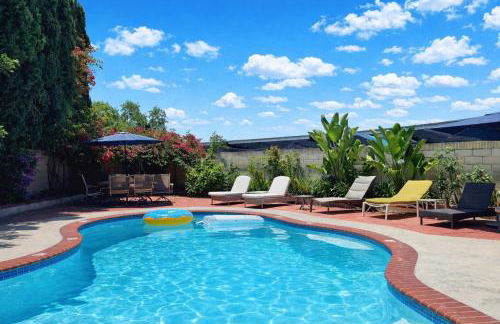 Disneyland Paradise 6 BedRoom 4 Bathroom Pool Spa Games - Foto 13