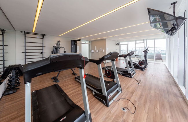 Charlie Panorama Butantã - Foto 64