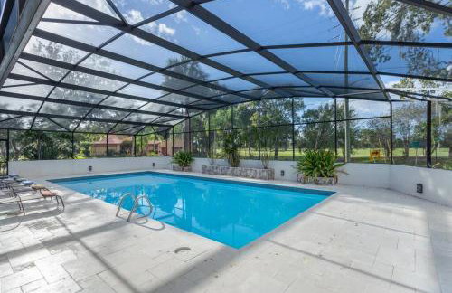 Luxury Ranch Master King Bed with heated Salted Pool - Foto 40