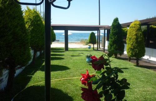 Hotel Dimitra - Foto 1