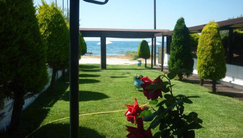 Hotel Dimitra - Photo 1, Garden, Garden view