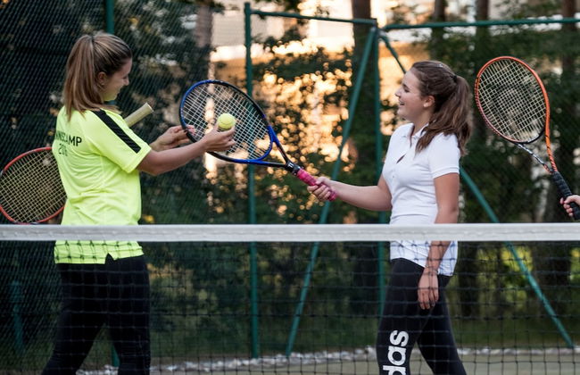 Ferienwohnungen Dünenmeer - Foto 43