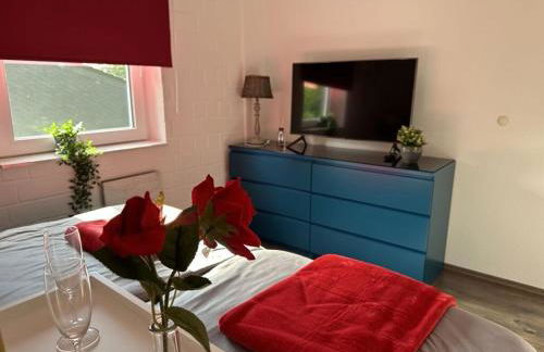 holiday home in the Franconian Forest - Foto 14