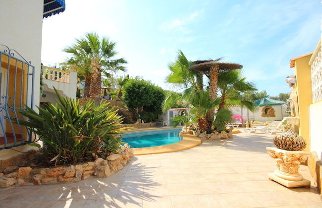 Villa Buenavista - Plaza Mayor - Foto 23