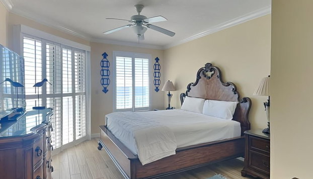 Marisol Condos #604 - Foto 3, Habitación