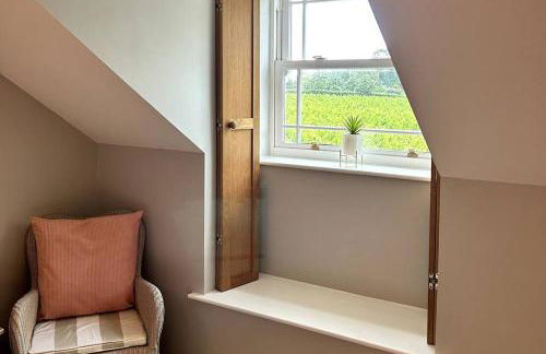 Vineyard Country Cottage - Foto 9