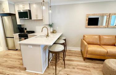 Bay-front Condo near Gulf - Elegant and Private Stay - Penthouse with Elevator - Foto 5