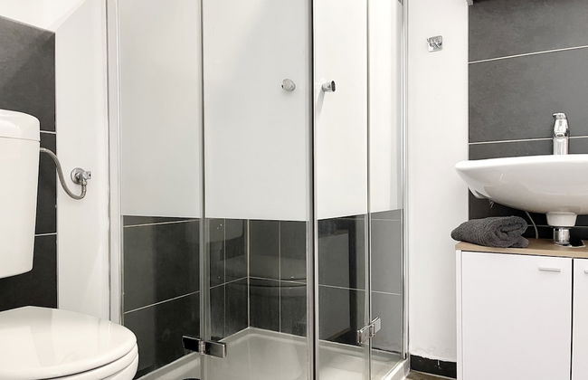 Zentral gelegene Studios - Foto 26