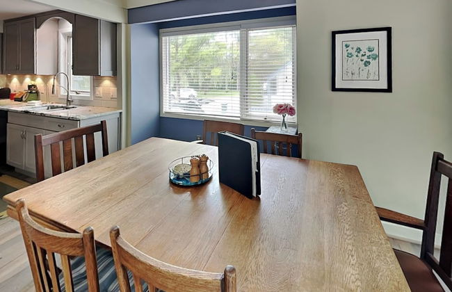 Arrowhead Village 15 by Taylor Made Deep Creek - Photo 13