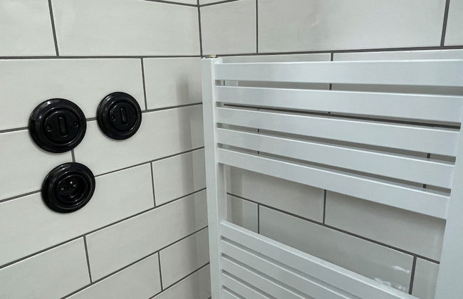 Cosy Country House U Faflika With Sauna and 2 Bathrooms - Foto 12