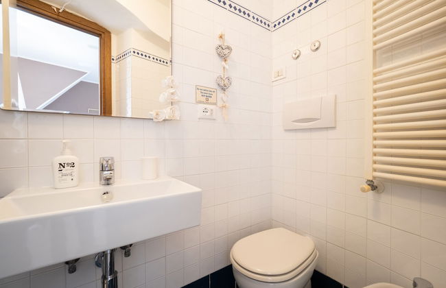 Ventegà Sea View Apartment - Foto 14