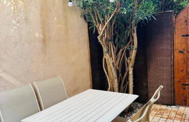 Dépendance tout confort - classé 4 étoiles - Foto 20