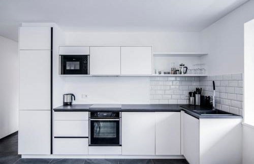 Apartmenthouse STERN - Foto 55