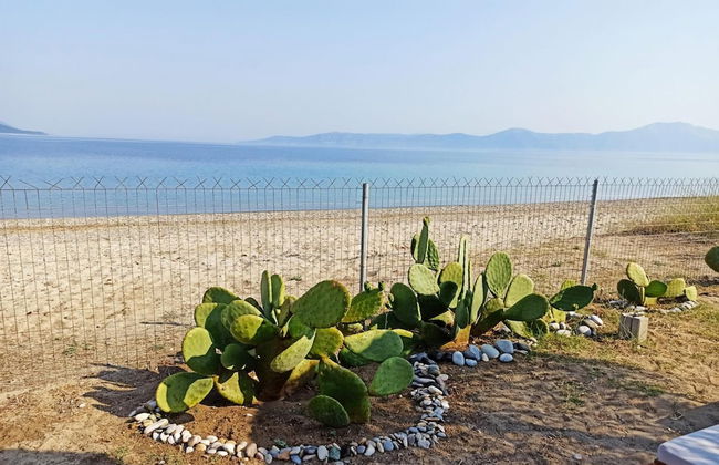 Beach Villa Next To The Waves - Foto 18