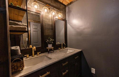 Big Blue Cabins - Foto 17