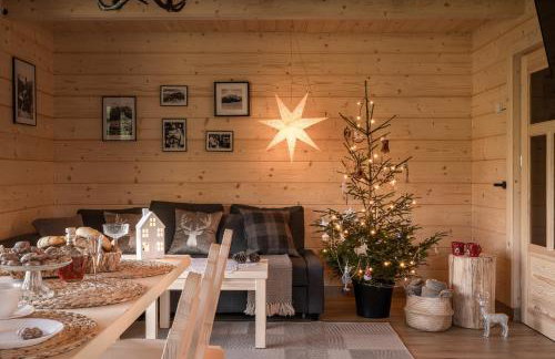 WRÓBLOWA CHALET przy Dolinie Chochołowskiej - Foto 17