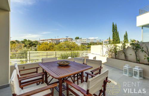 RVG Luxury Houses with private pools in Porto Heli - Foto 7