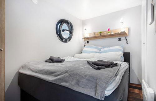 Hausboot Seeadler Stralsund - Foto 9