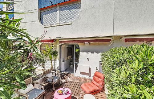 Apartment Les Marquises-3 by Interhome - Foto 30