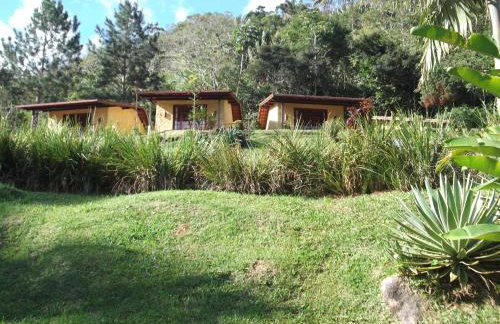 JARDIM REAL - Chalés para casais - Foto 32