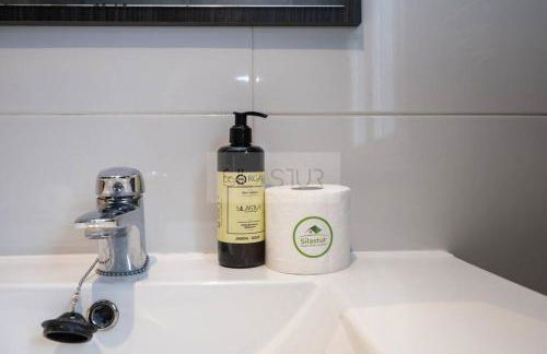 Vive Oviedo II Apartamento - Foto 23