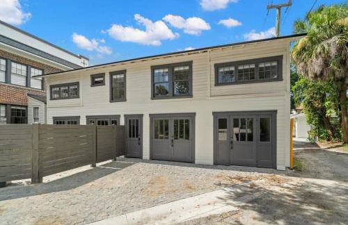 NEW! The Adaline Room #9 - Updated Hyde Park Penthouse, Steps to Bayshore - Foto 63