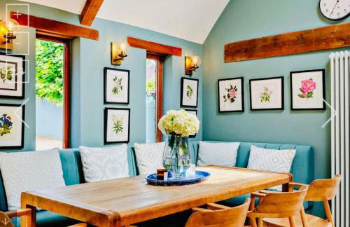 Super Host Large Luxury Cottage South Downs Park - Foto 46
