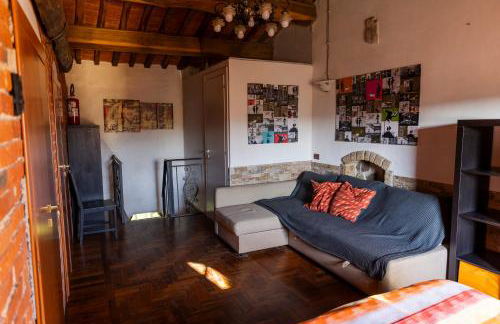 Vacation Home Tuscany Pisa-Lucca 1 - Foto 28