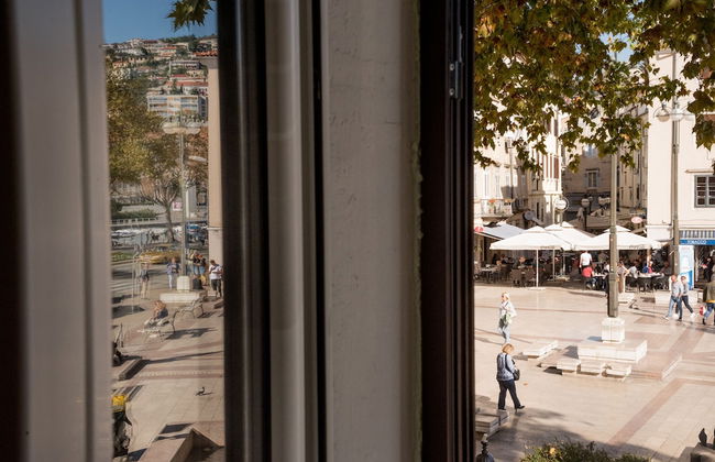 City Life Rijeka - Foto 56