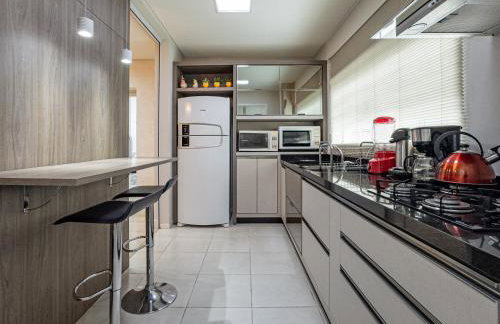 Melhor Apartamento centro Pomerode, perto de tudo - Foto 24