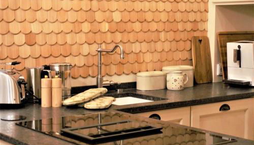 Chalet Watzmann - Foto 4