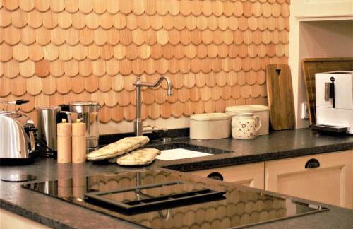 Chalet Watzmann - Foto 4