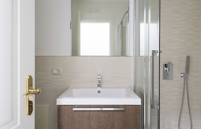 Darsena Apartments by Wonderful Italy - Foto 48