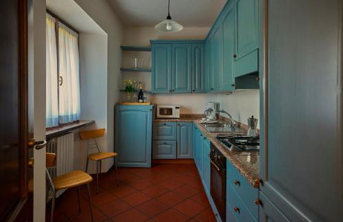 Villa Montecroce - Foto 42