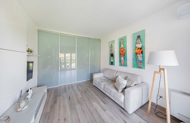 Artemisia 10 Apartment - Wonderful Italy - Foto 13