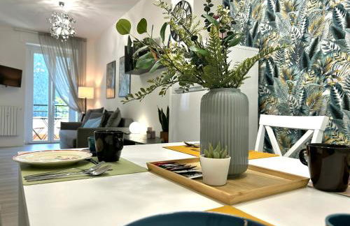 Modern Apartments MM3 AfforiFN only 15 min from Duomo - Foto 19