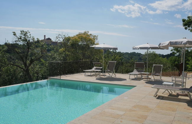 Agriturismo Due Comuni - Foto 49