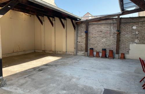 Le petit Foncier - Foto 11