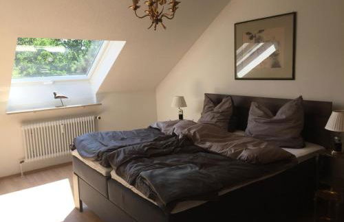 Stillvoll Wohnen mit Fahrradweg zum Festspielhaus - Foto 20